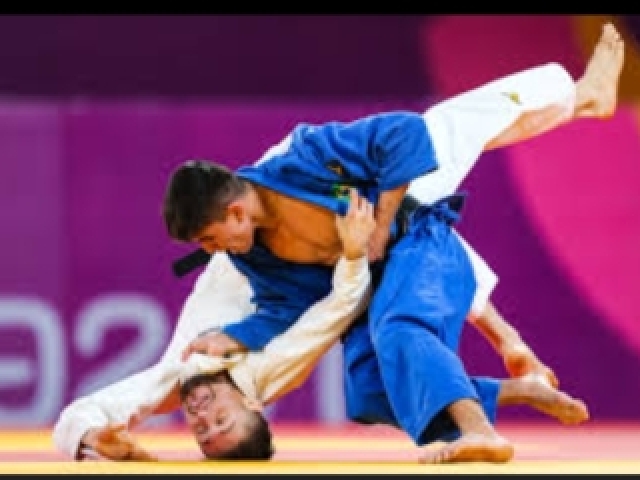 Judo