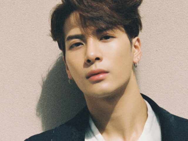 Jackson Wang