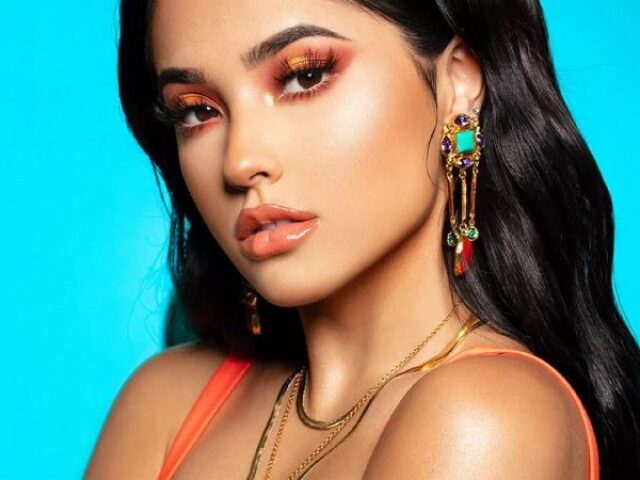 Becky G