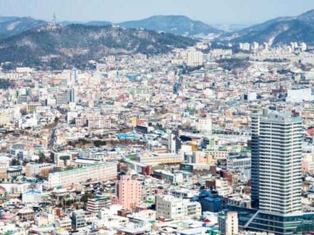 Gwangju