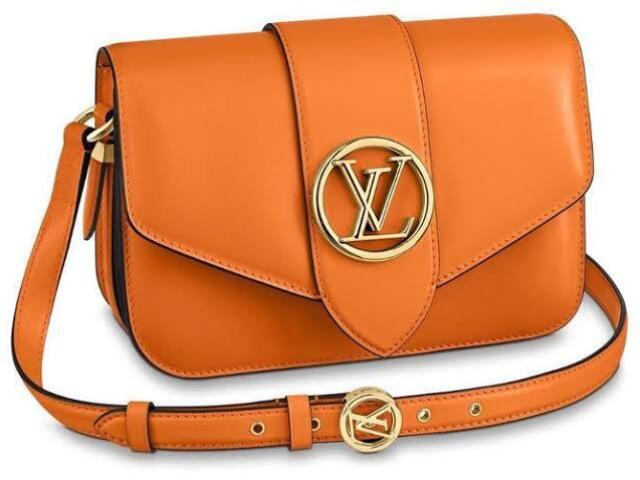 Louis Vuitton ๐งกโจ