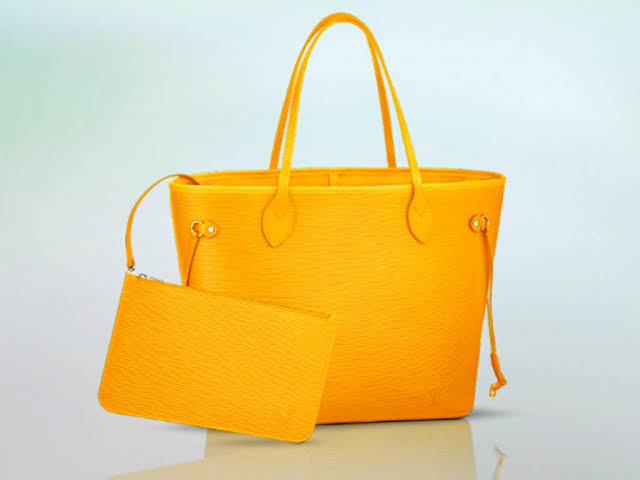 Louis Vuitton ๐โจ