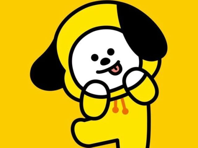 Chimmy