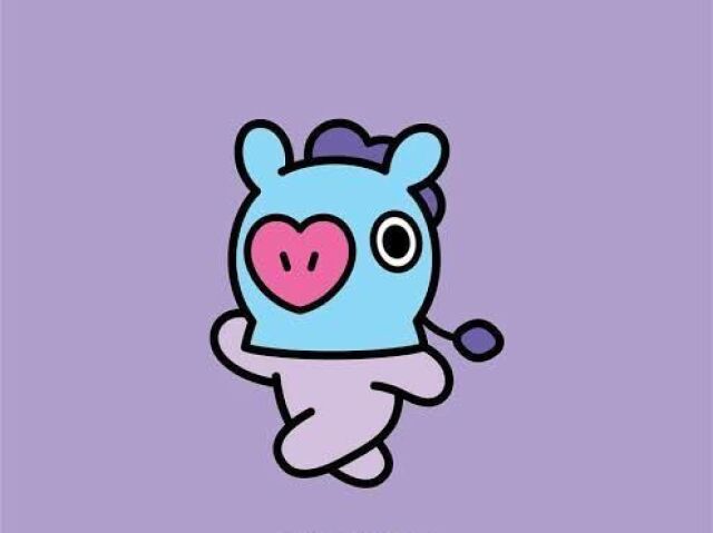 Mang