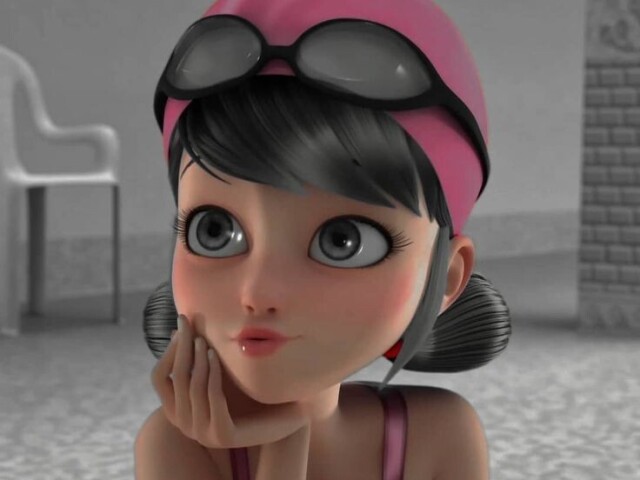 Marinette 🐞