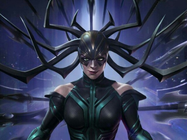 Hela