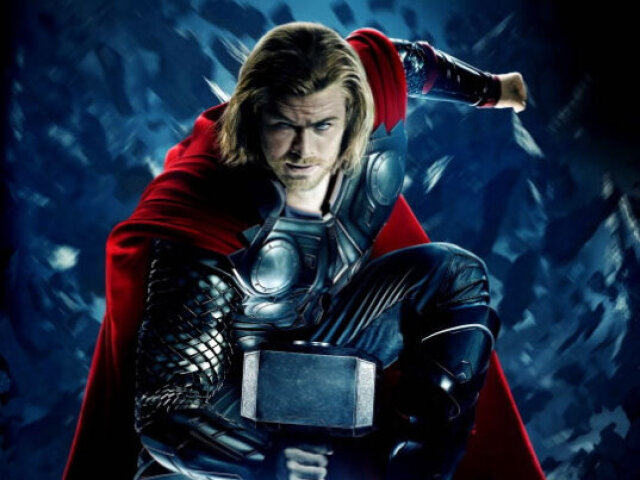 Thor