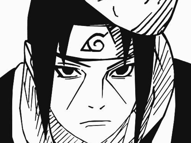 Itachi