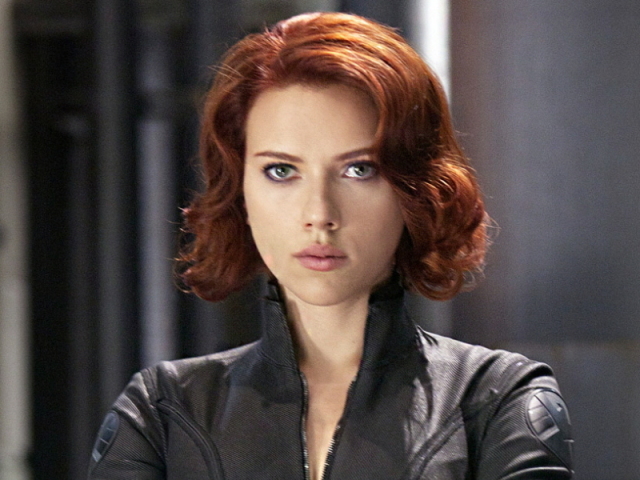 NATASHA ROMANOFF