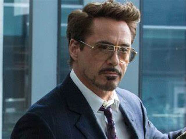 Tony Stark