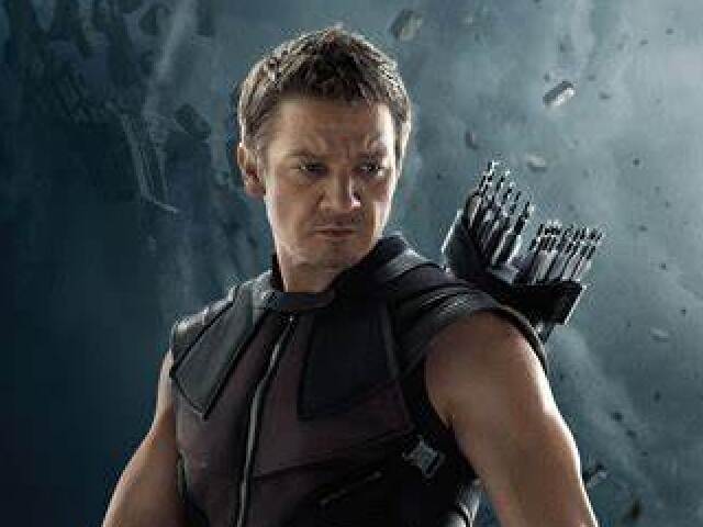 Clint Barton