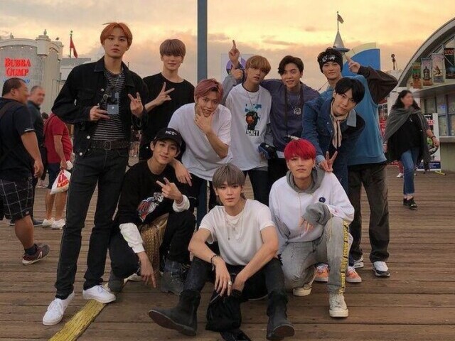 NCT 127