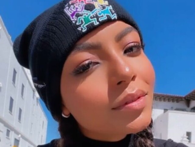 Any Gabrielly