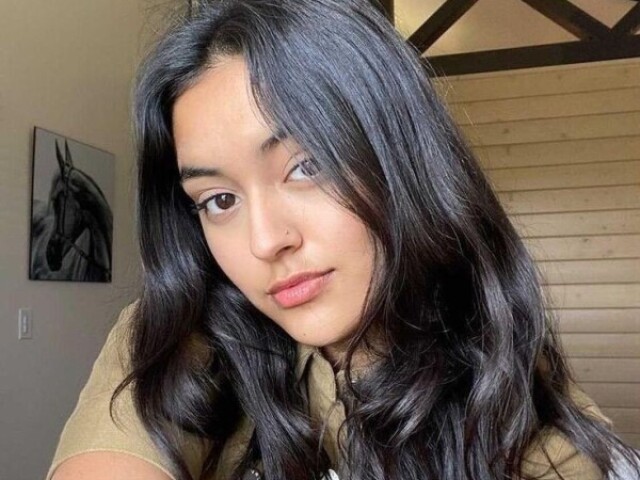 Shivanni Paliwal