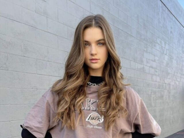 Savannha Clark