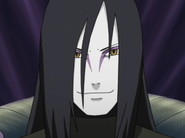 Orochimaru