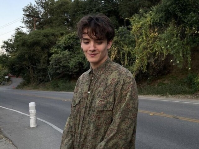 Noah Urrea