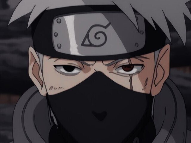 Kakashi Hatake