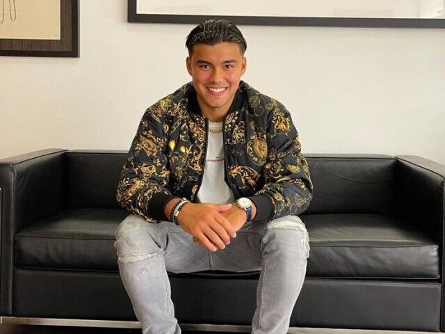 Bailey May