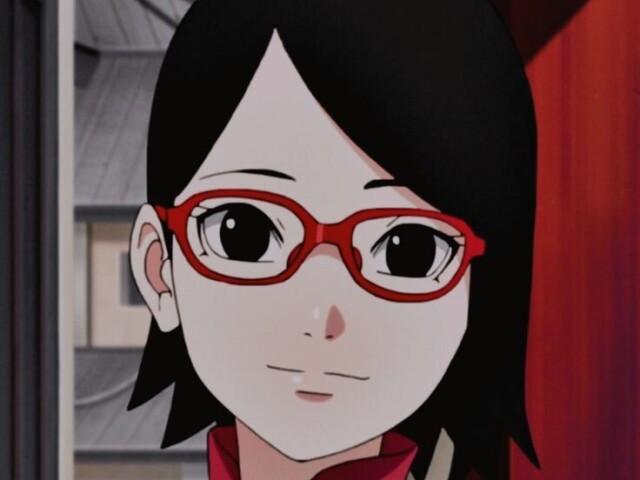 Sarada