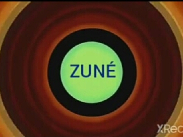 ZUNÉ