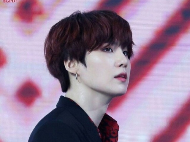 Yoongi