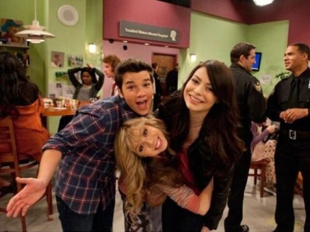 iCarly