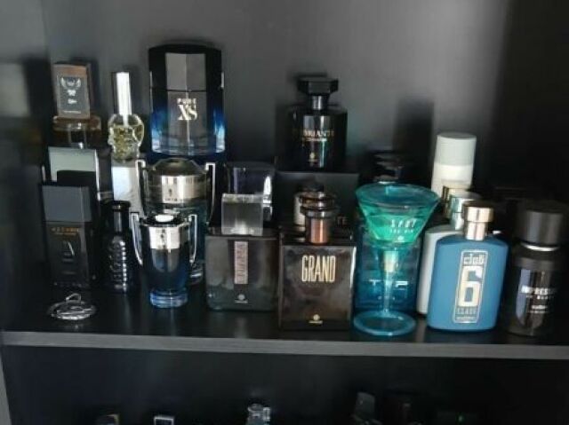 Perfumes