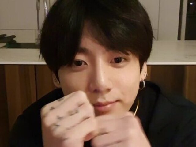 Jungkook