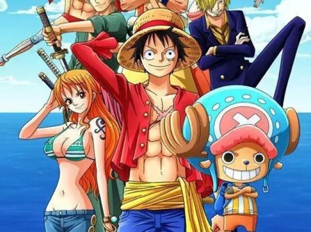 One Piece