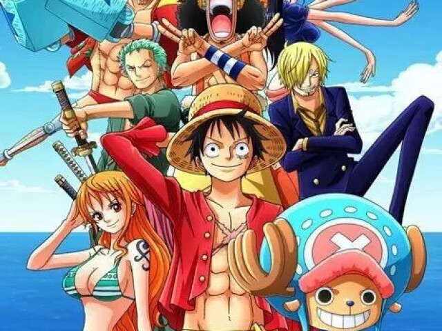 One piece