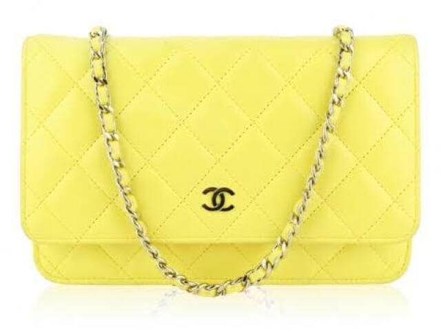 Chanel ๐ฏโจ