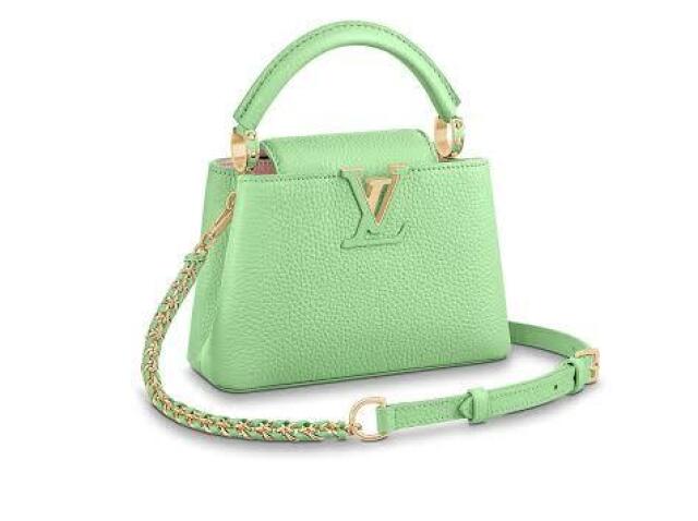 Louis Vuitton ๐ตโจ