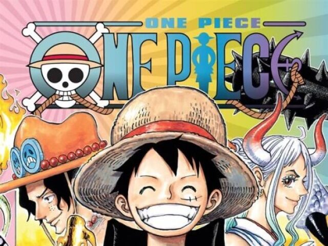 Quiz sobre One Piece!