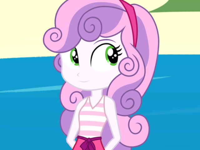 Sweetie Belle