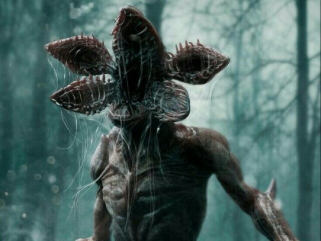 Demogorgon