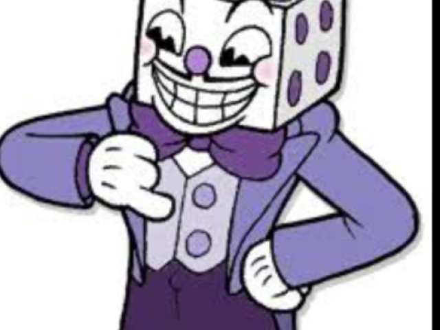 King dice