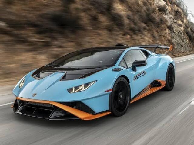 Lamborghini