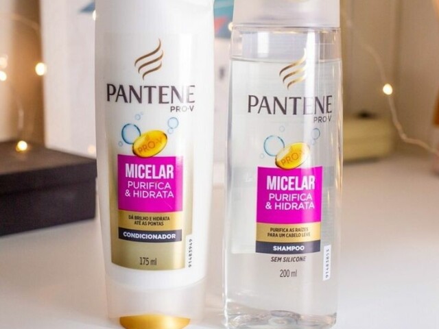 Pantene