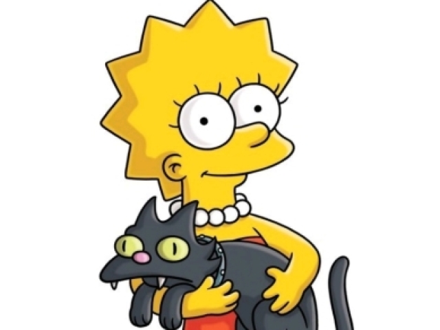 Lisa.