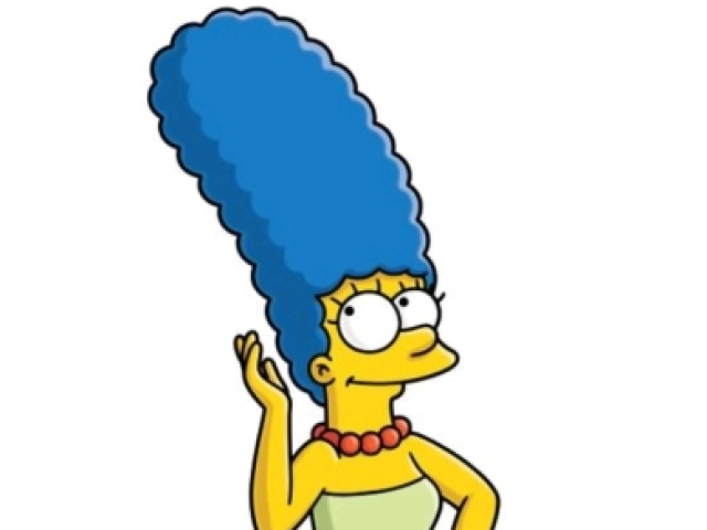 Marge.