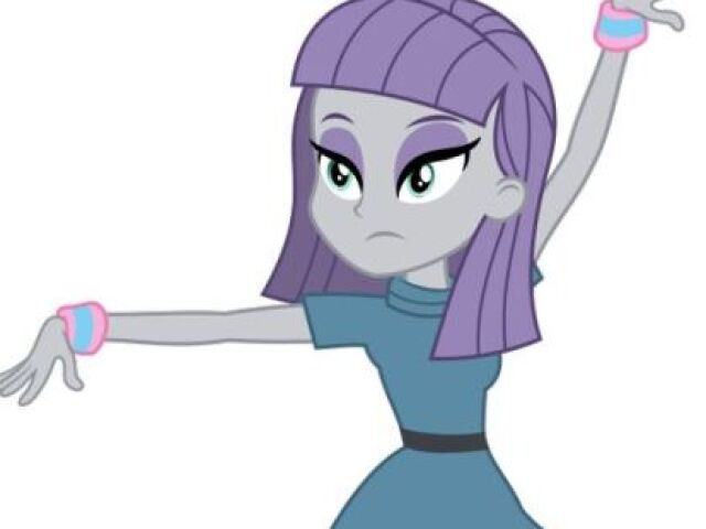 Maud