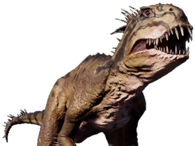 Scorupis rex
