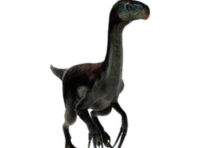 Therizinossauro