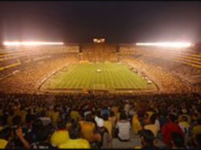 Estádio Monumental de Guayaquil