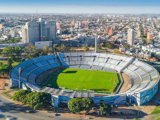 Estádio Centenário