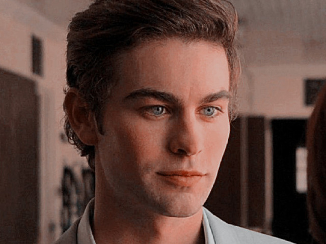 Nate Archibald (Gossip Girl)