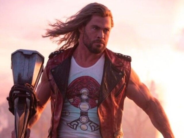 Thor