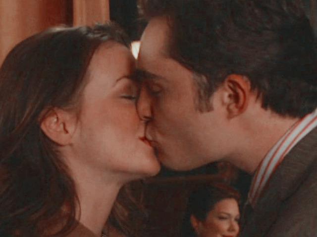 Chuck e Blair (Gossip Girl)