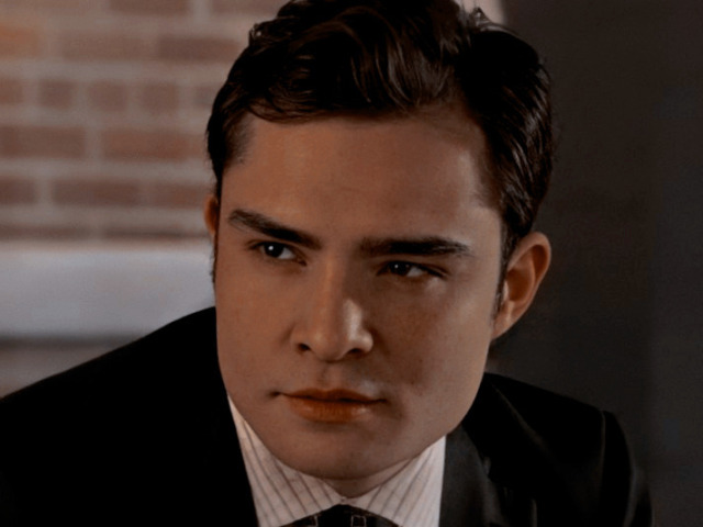 Chuck Bass (Gossip Girl)